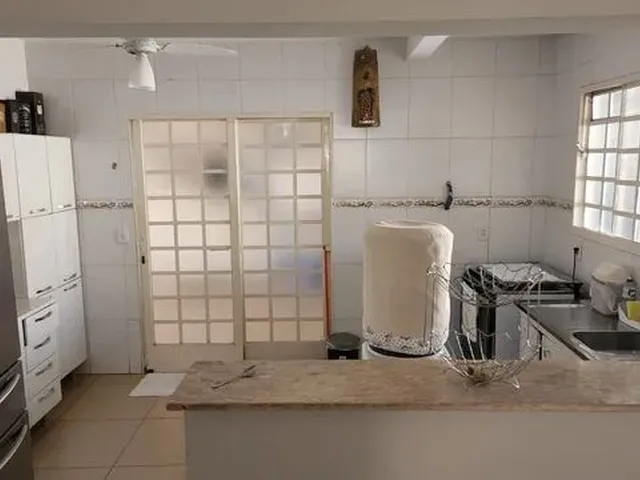 Imagem 10: Casa a Venda no Morada do Ouro com Piscina