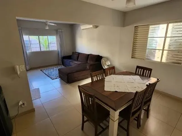 Imagem 9: Casa a Venda no Morada do Ouro com Piscina