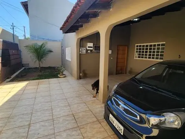 Imagem 14: Casa a Venda no Morada do Ouro com Piscina