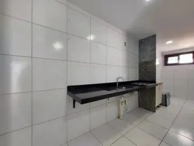Imagem: Apartamento para Aluguel Possui 64 Metros