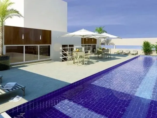 Imagem: Oportunidade Flat Ramada Todo Mobiliado