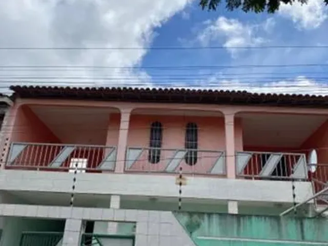 Imagem: Alugo Casa no Bairro Cidade Nova 2/4