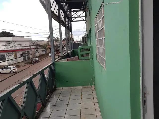 Imagem: Alugo Apto 02 Qtos, Bairro São Cristóvão