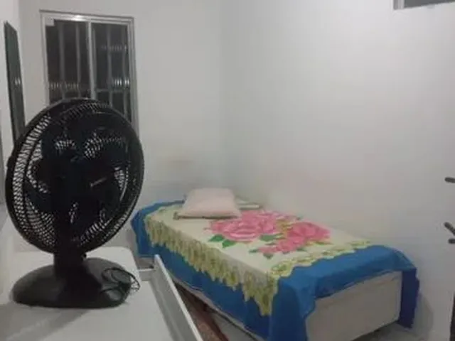Imagem: Aluguel de Quarto Centro