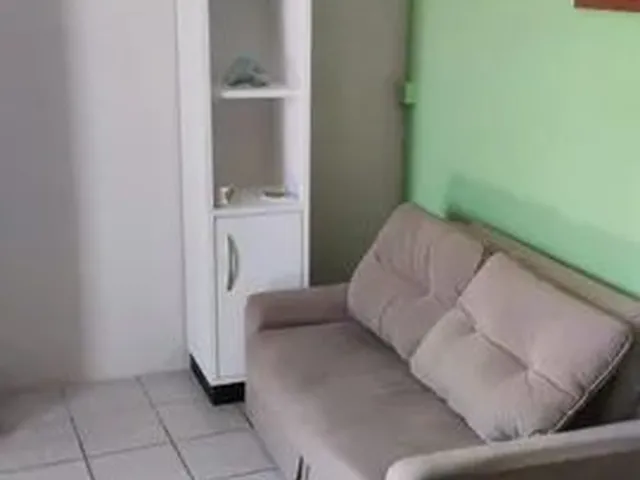 Imagem 2: Kitnet Kitnet com 1 dormitório