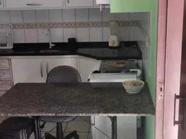 Imagem 3: Kitnet Kitnet com 1 dormitório