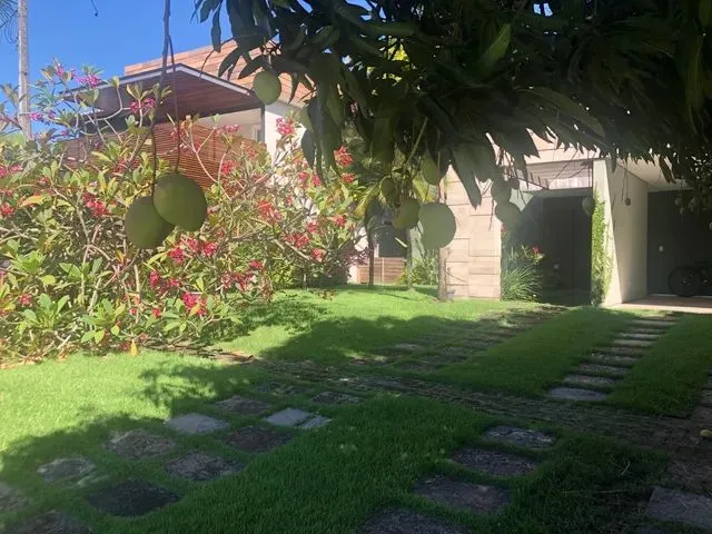 Imagem: Casa Mobiliada para Aluguel no Quintas