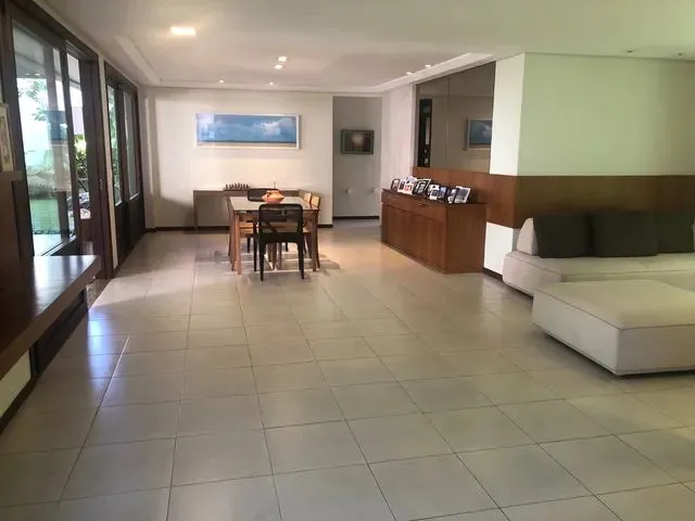 Imagem 2: Casa Mobiliada para Aluguel no Quintas