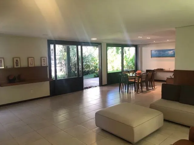 Imagem 3: Casa Mobiliada para Aluguel no Quintas