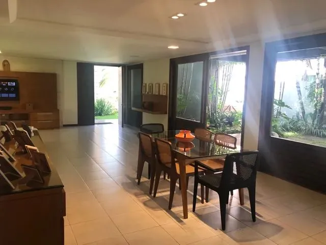 Imagem 4: Casa Mobiliada para Aluguel no Quintas