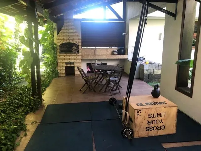 Imagem 5: Casa Mobiliada para Aluguel no Quintas