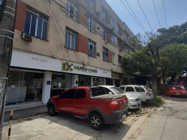 Imagem: Apartamento Sulacap