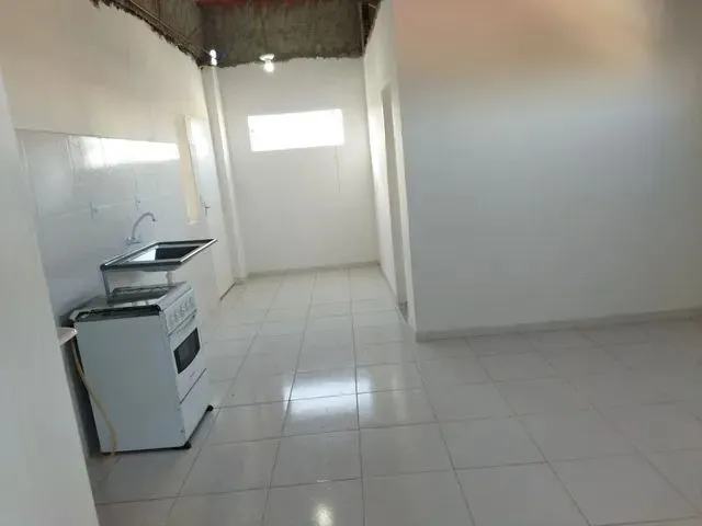 Imagem: Casa de Dois Quartos em Jacaraipe