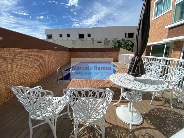 Imagem: Ótimo 2 Quartos Muito Bem Localizado