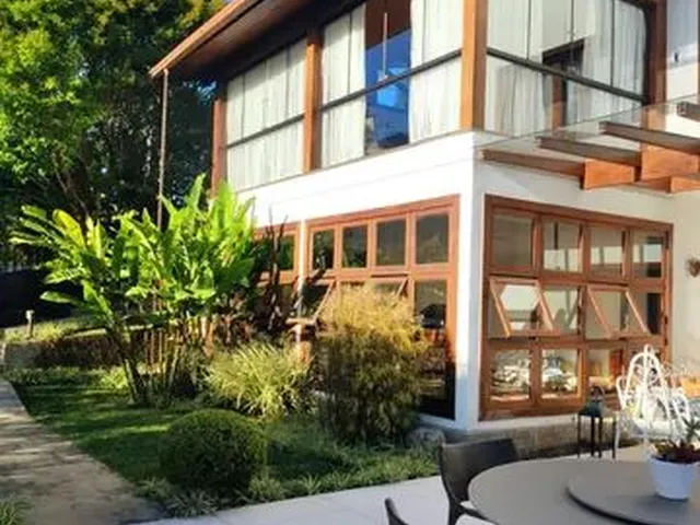 Imagem: Espetacular Casa no Centro da Cidade em