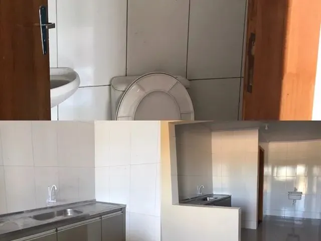 Imagem: Aluguel de Apartamentos