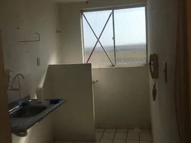 Imagem 2: Alugo Apartamento no Ipês 2