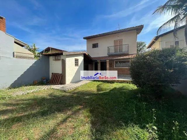 Imagem: Casa com 3 Dormitórios para Alugar, 230