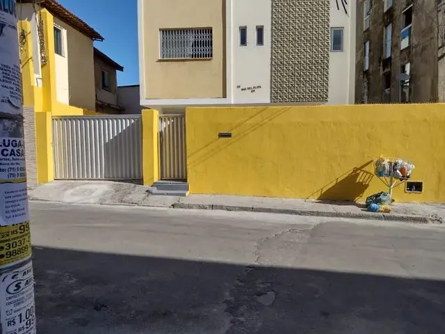 Imagem: Apartamento 2/4 Boca do Rio