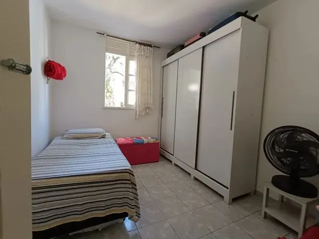 Imagem: Kitnet (Tipo Apartamento