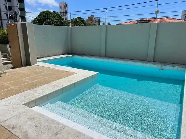 Imagem 15: Casa para Aluguel Tem 415 Metros Quadrados com 3 Quartos em Lagoa Nova - Natal - Rn