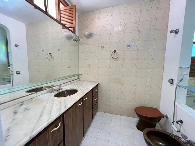 Imagem 13: Casa para Aluguel Tem 415 Metros Quadrados com 3 Quartos em Lagoa Nova - Natal - Rn