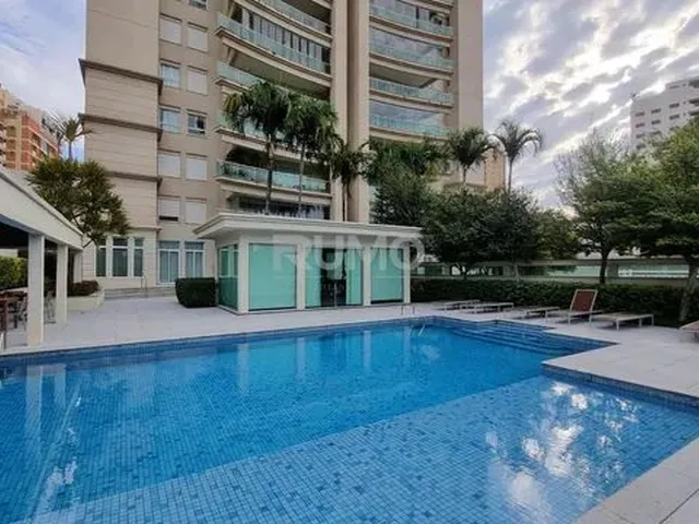 Imagem: Apartamento - Cambuí - Campinas