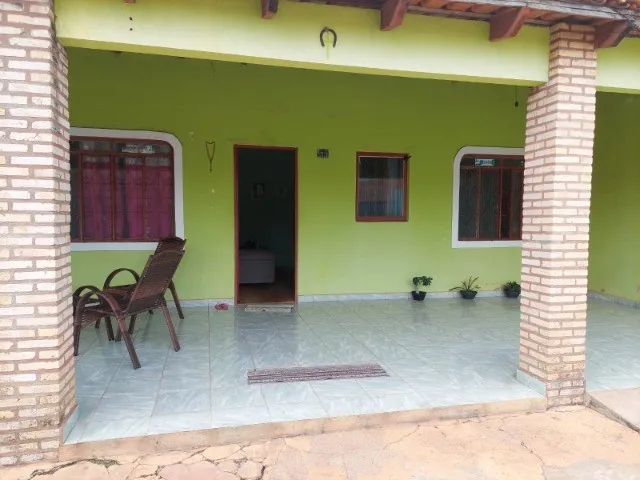Imagem: Aluga-Se Casa Cpa IV 1 Etapa