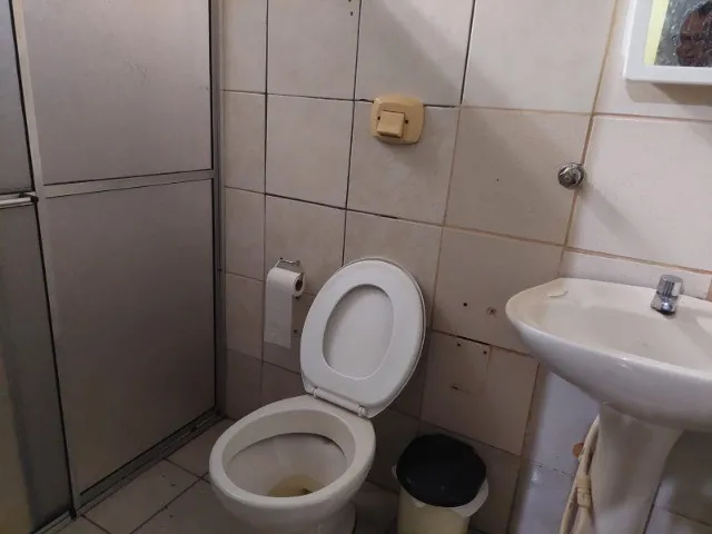 Imagem 3: Aluga-Se Casa Cpa IV 1 Etapa