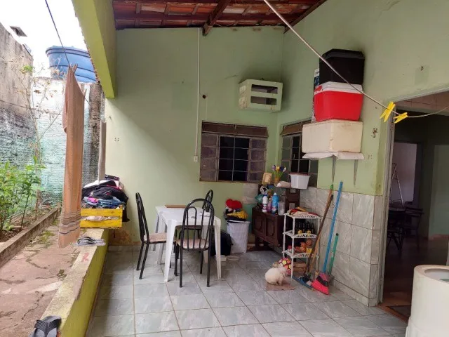 Imagem 5: Aluga-Se Casa Cpa IV 1 Etapa