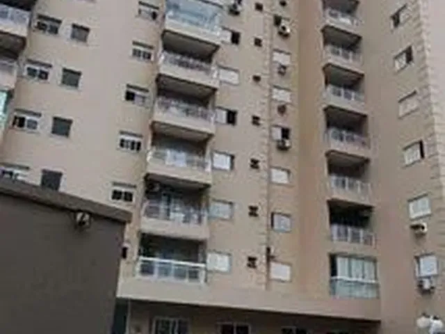 Imagem: Apartamento com 3 Dormitórios À Venda