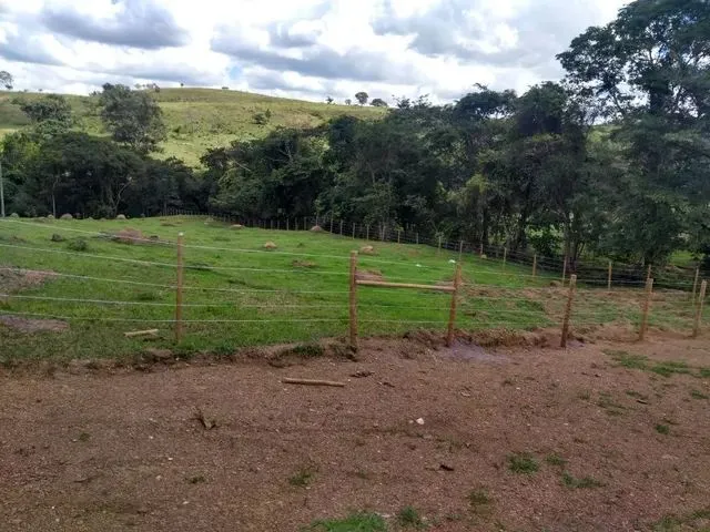 Imagem: Chácaras 2.500Mts, Energia, em Sto Antonio