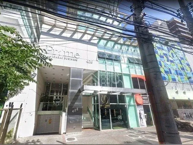 Imagem: Sala À Venda, 27 M² por R$ 300.000,00