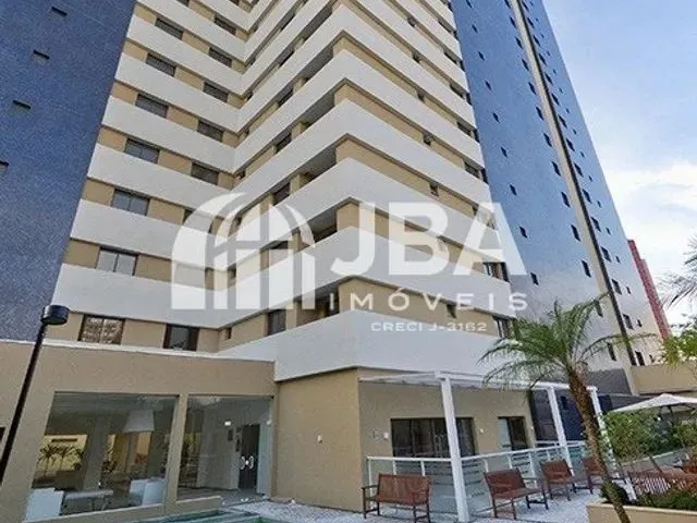 Imagem: Curitiba - Cobertura - Centro