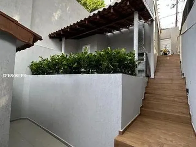 Imagem: Casa para Venda em São Paulo, Morro dos