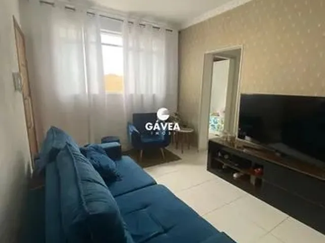 Imagem: Apartamento À Venda no Bairro Macuco