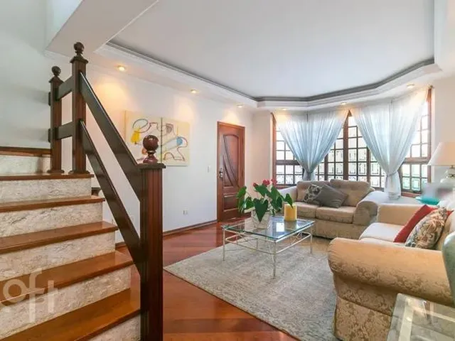 Imagem: Casa À Venda em Nova Petrópolis com 253