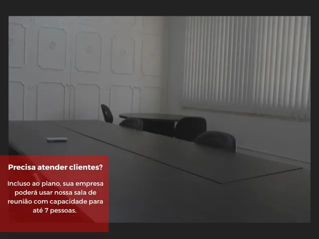 Imagem 3: Sala Comercial Final Av. Pelinca. Mobiliada, Pronta para Usar. Sem Custos Adicionais