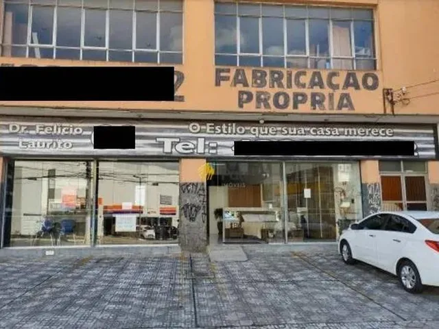 Imagem: Salão À Venda, 906 M² por R$ 3.500.000,00