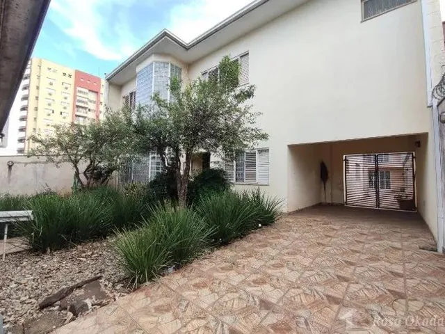 Imagem: Sobrado Residencial com 05 Quartos
