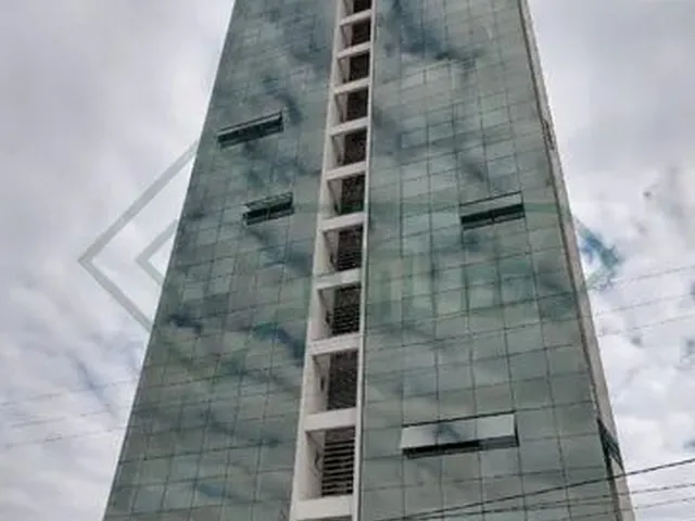 Imagem 2: Joinville - Conjunto Comercial/Sala - Centro