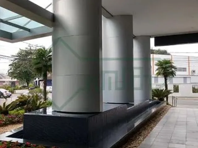 Imagem 5: Joinville - Conjunto Comercial/Sala - Centro