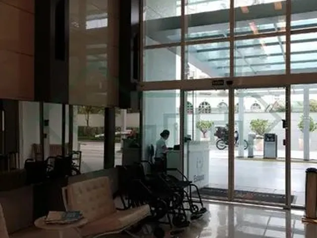 Imagem 10: Joinville - Conjunto Comercial/Sala - Centro