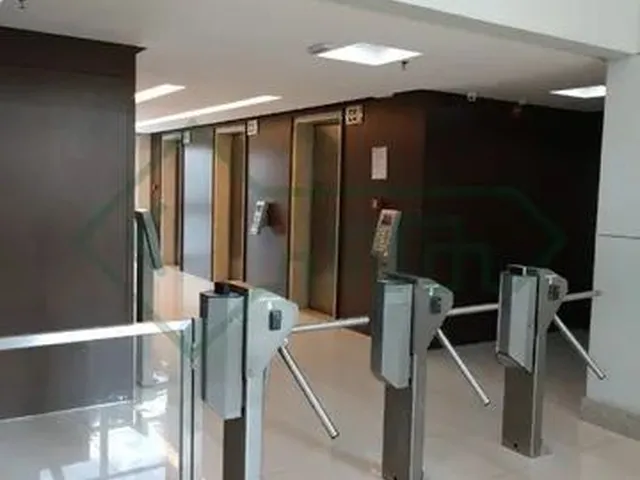 Imagem 12: Joinville - Conjunto Comercial/Sala - Centro
