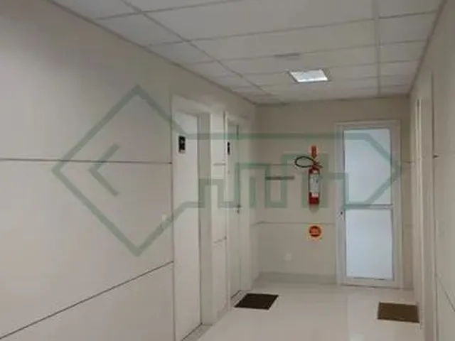 Imagem 4: Joinville - Conjunto Comercial/Sala - Centro