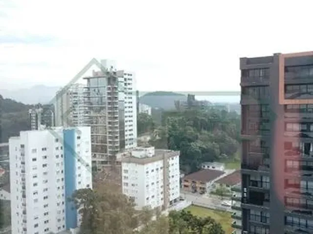 Imagem 11: Joinville - Conjunto Comercial/Sala - Centro