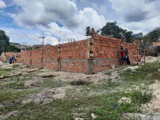 Imagem: Vendo Terreno D 50 Mil Aceito Proposta Conjunto