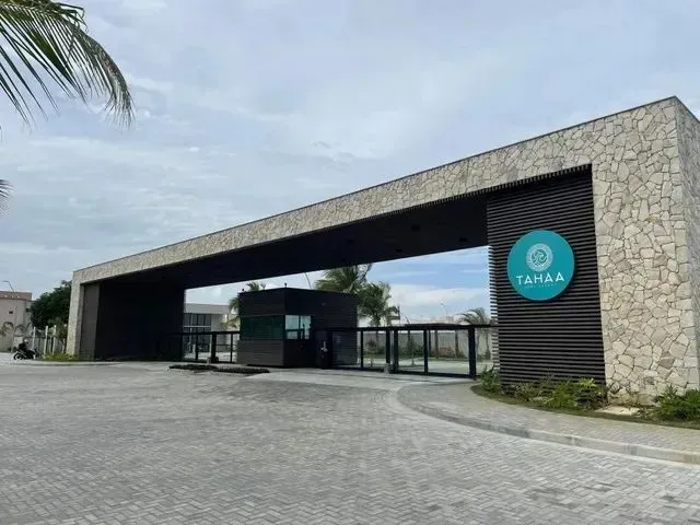 Imagem: Tahaa Home Resort - Leste