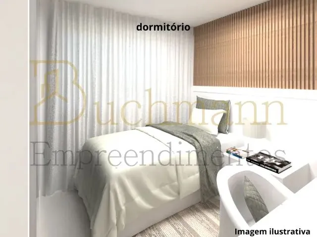 Imagem 5: Casa 2 Quartos - Condomínio Baobá, Colombo/Pr