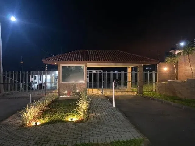 Imagem 10: Casa 2 Quartos - Condomínio Baobá, Colombo/Pr